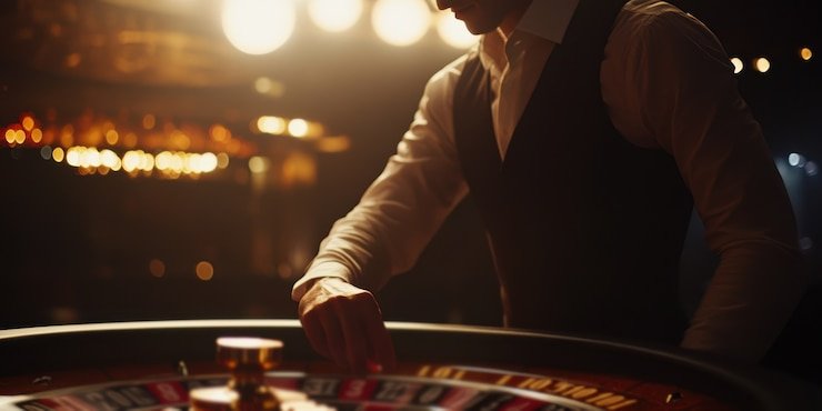 Pengguna Indonesia memainkan slot online aronbet88 di smartphone dengan nyaman