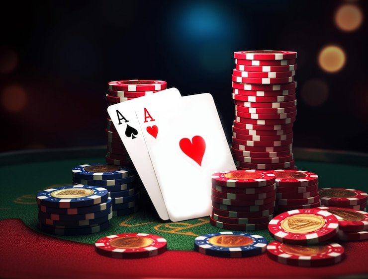 Ilustrasi proses deposit dan penarikan dana di platform aronbet88 Indonesia
